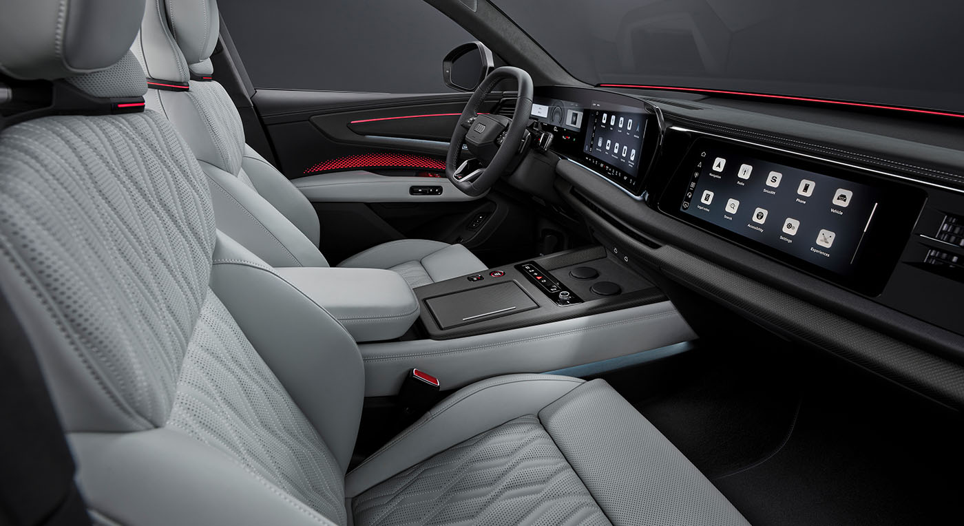 First look at the all-new Audi Q9 — article image